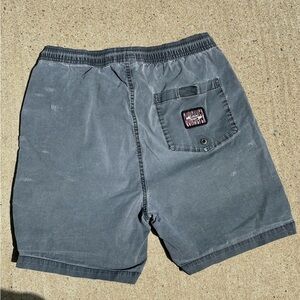 Quicksilver shorts
